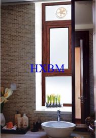 Cửa sổ và cửa gỗ đa thiết kế hiệu quả trong cách nhiệt / cách âm